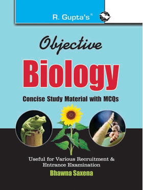 RGupta Ramesh Objective Biology English Medium